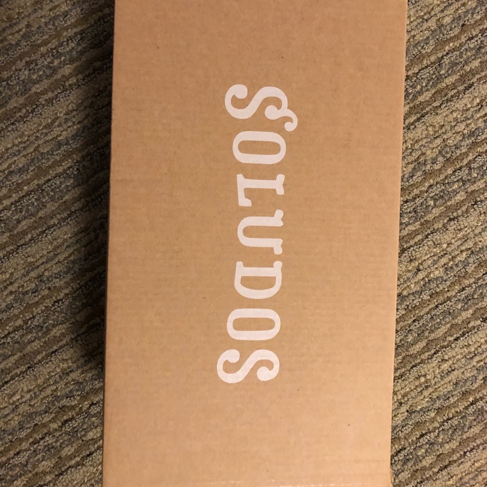 Soludos Wrap Up Espadrilles